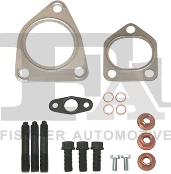 Mounting Kit, charger KT450010