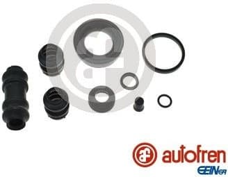 Repair Kit, brake caliper D4826