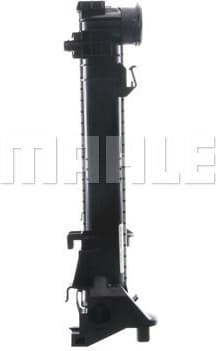 Radiator, engine cooling BEHR CR 1176 000S - image 7