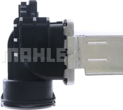 Radiator, engine cooling BEHR CR 1176 000S - image 9