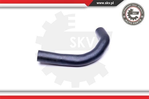 Radiator Hose 43SKV648 - image 2
