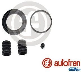Repair Kit, brake caliper D4717