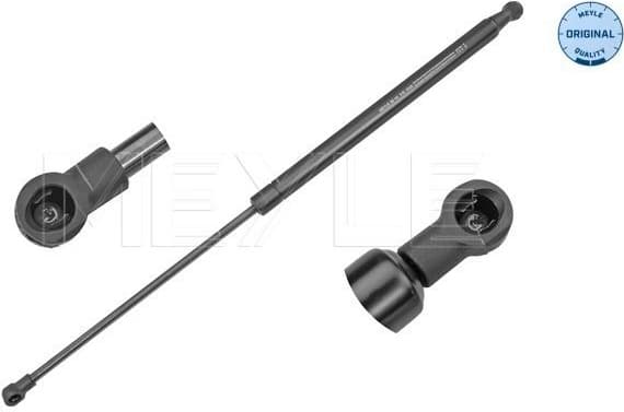 Gas Spring, boot/cargo area MEYLE-ORIGINAL: True to OE. 36-40 910 0020