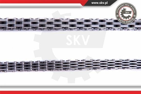 Timing Chain Kit 21SKV232 - image 3