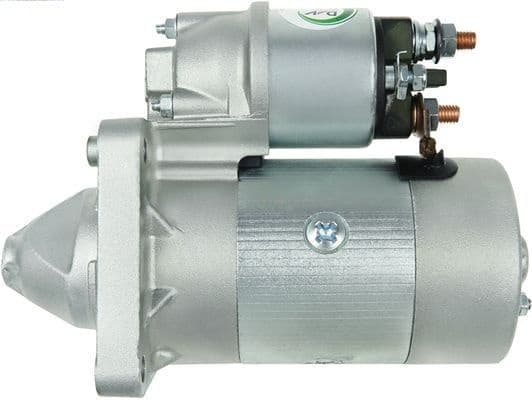 Starter Remanufactured AS S4022PR - image 4