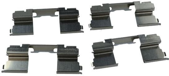 Accessory Kit, disc brake pad 27-1456