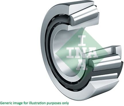 Bearing, manual transmission 712 2264 10 - image 2