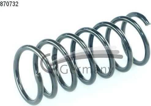 Suspension Spring 14870732