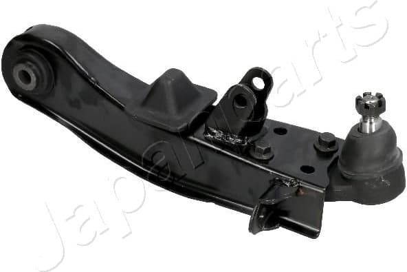 Control/Trailing Arm, wheel suspension BS-H41L