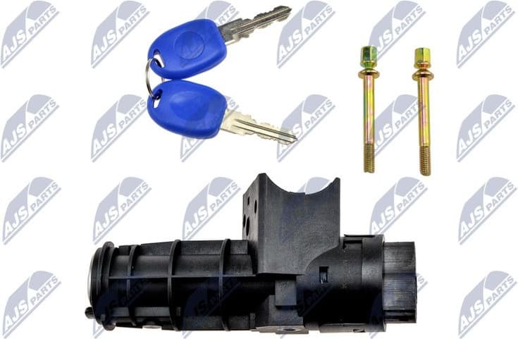 Ignition Switch EST-FT-004 - image 4
