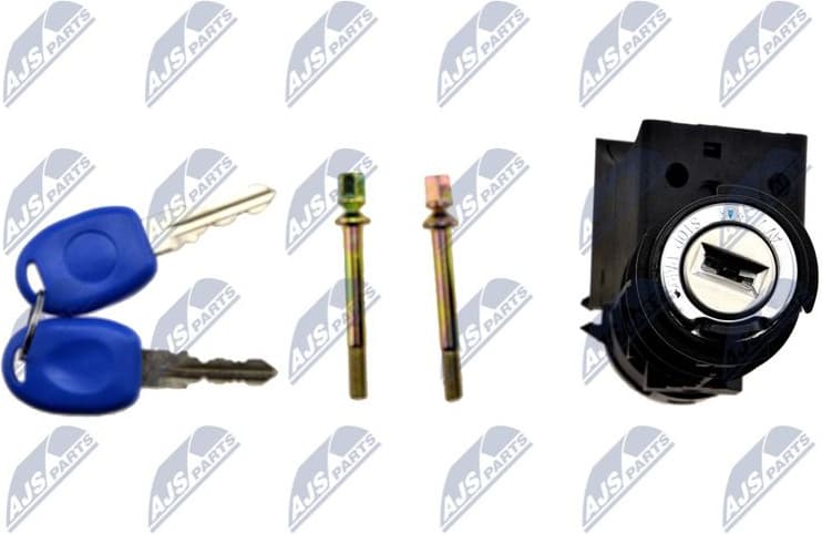 Ignition Switch EST-FT-004 - image 5