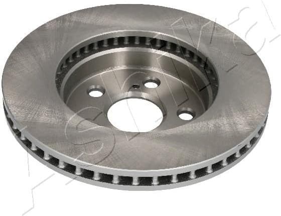 Brake Disc 60-02-2050C