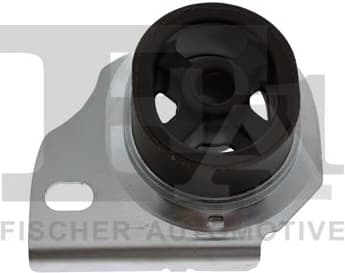 Mount, exhaust system 123-748