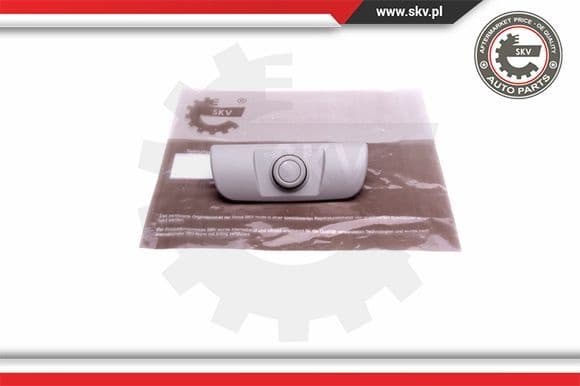 Switch, sunroof 96SKV093