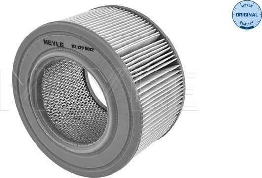 Air Filter MEYLE-ORIGINAL: True to OE. 112 129 0012