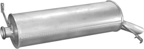 Rear Muffler 04.263