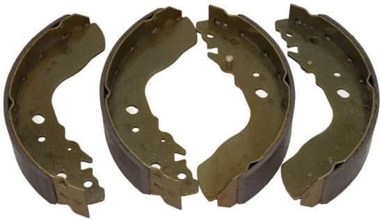 Brake Shoe Set 19-2079