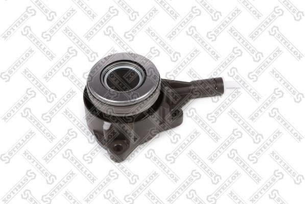 Central Slave Cylinder, clutch 07-00717-SX
