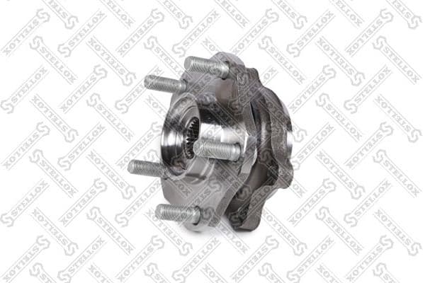 Wheel Bearing Kit 43-29221-SX