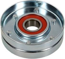 Tensioner Pulley, V-ribbed belt 54-1426