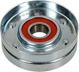 Tensioner Pulley, V-ribbed belt 54-1426 - image 2