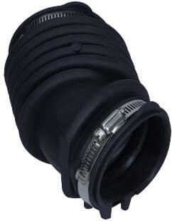 Intake Hose, air filter 18-0769