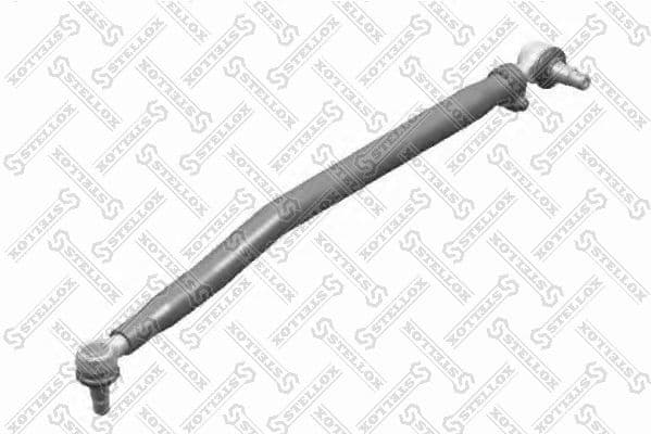 Centre Rod Assembly 84-35043-SX