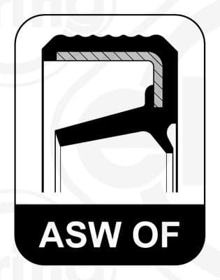 Seal Ring 722.810 - image 3