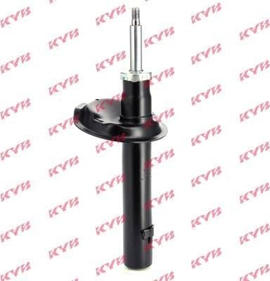 Shock Absorber Premium 633830