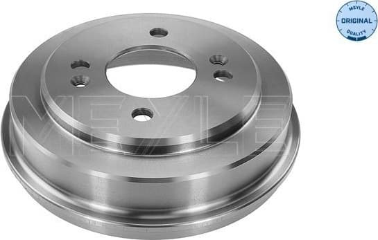 Brake Drum MEYLE-ORIGINAL: True to OE. 28-15 523 0018