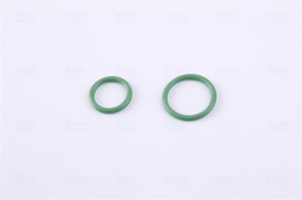 Evaporator, air conditioning 92373 - image 5