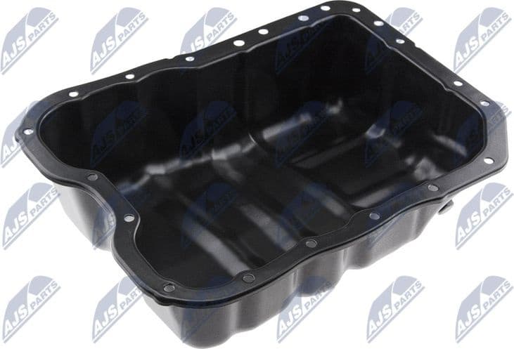 Oil Sump BMO-MS-006