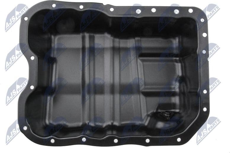 Oil Sump BMO-MS-006 - image 3