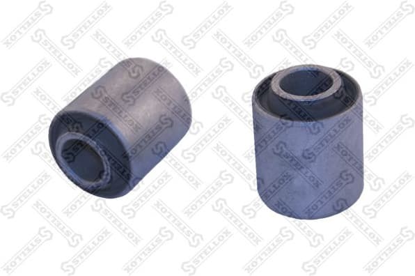 Mounting, control/trailing arm 87-74007-SX