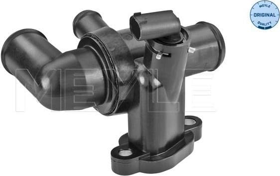 Thermostat, coolant MEYLE-ORIGINAL: True to OE. 028 228 0001