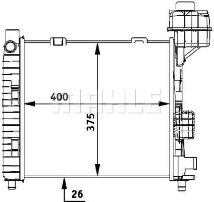CR 322 000S - image 2