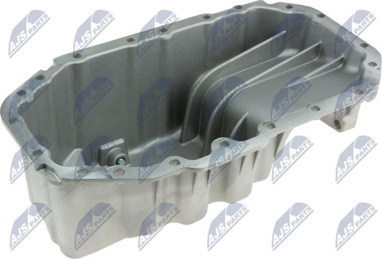 Oil Sump BMO-VW-012