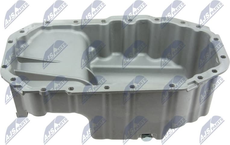 Oil Sump BMO-VW-012 - image 2