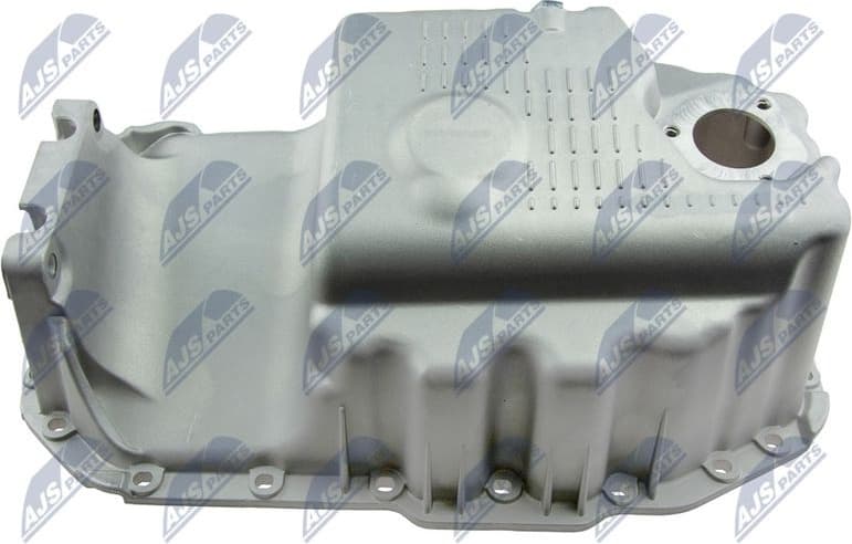 Oil Sump BMO-VW-012 - image 3