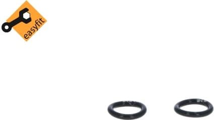 Oil Cooler, automatic transmission EASY FIT 31774 - image 5