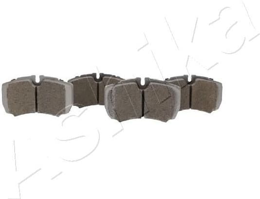 Brake Pad Set, disc brake 50-00-0013