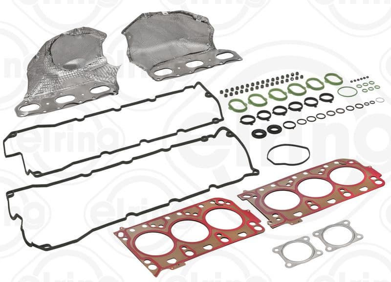 Gasket Kit, cylinder head 509.780