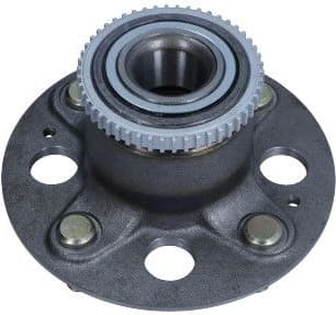 Wheel Bearing Kit 33-0539 - image 2