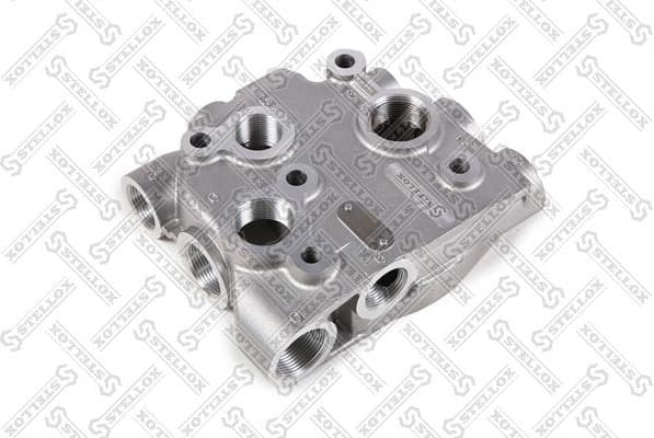 Repair Kit, air compressor 85-26812-SX