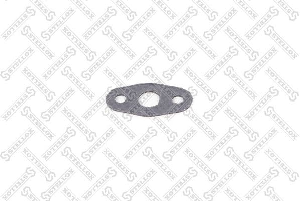 Seal, turbine inlet (charger) 11-25423-SX
