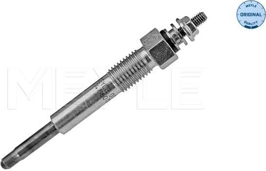 Glow Plug MEYLE-ORIGINAL: True to OE. 614 860 0007