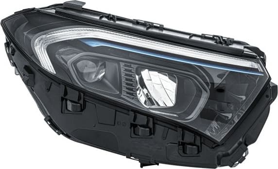 Headlight 1EX014530321