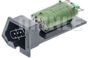 Resistor, interior blower BEHR *** PREMIUM LINE *** ABR 11 000P - image 4