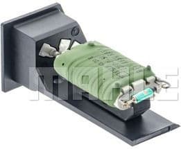 Resistor, interior blower BEHR *** PREMIUM LINE *** ABR 11 000P - image 6