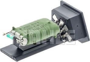 Resistor, interior blower BEHR *** PREMIUM LINE *** ABR 11 000P - image 8